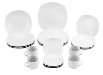 Möbelix Kombiservice „Bärbel” 71360127 Möbelix Angebot