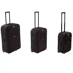 Möbelix Reisekoffer „Paris“ 82940042 Möbelix Angebot
