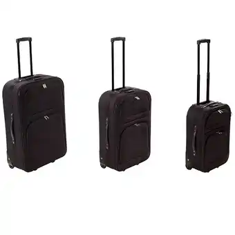 Möbelix Reisekoffer „Paris“ 82940042 Möbelix Angebot