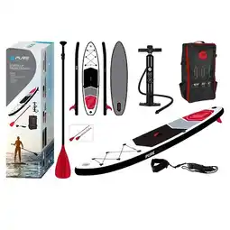 Möbelix Stand-Up Paddle Board „PURE“ 06095373 Möbelix Angebot