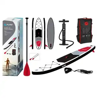 Möbelix Stand-Up Paddle Board „PURE“ 06095373 Möbelix Angebot