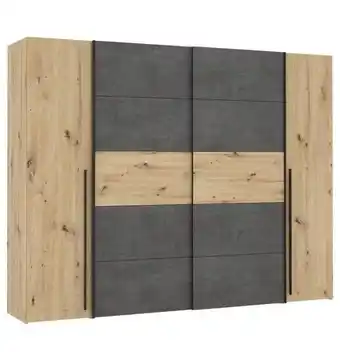 Möbelix Kleiderschrank 0687053301 Möbelix Angebot