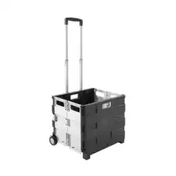 Möbelix Klappbox-Trolley „Chrisi“ 85000080 Möbelix Angebot
