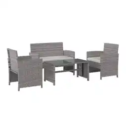 Mömax Gartenset „MICHELLE 1“ 2492003401 mömax Angebot