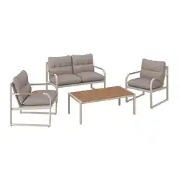 Mömax Loungegarnitur „FLORENZ 1“ 0348024201 mömax Angebot