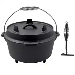 Mömax Dutch-Oven-Set „BERND“ 47570277 mömax Angebot