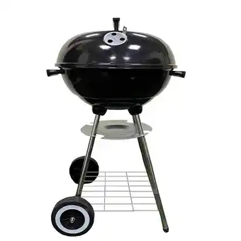 Mömax Kugelgrill „MICHAEL“ 79070374 mömax Angebot