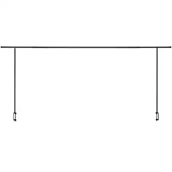 Mömax Tisch-Dekorationsgestell „RACK“ 46281333 mömax Angebot