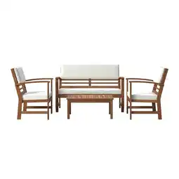 Mömax Loungegarnitur „ZYPERN“ 2884000301 mömax Angebot