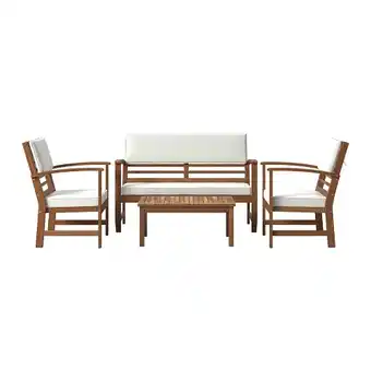 Mömax Loungegarnitur „ZYPERN“ 2884000301 mömax Angebot