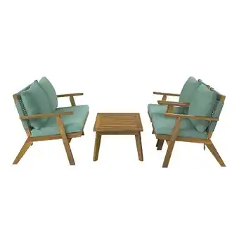 Mömax Loungegarnitur „MICHI“ 1254005401 mömax Angebot