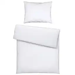 Mömax Baumwoll-Bettwäsche „Ilvy“ 8940064501 mömax Angebot