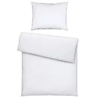 Mömax Baumwoll-Bettwäsche „Ilvy“ 8940064501 mömax Angebot