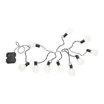 Mömax Lichterkette „HOLLY“ 06099823 mömax Angebot