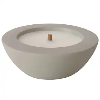 Mömax Kerze im Topf „BONKO“ 48859383 mömax Angebot