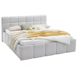 Mömax Polsterbett „ASCONA“ 0101025904 mömax Angebot