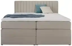 Mömax Boxspringbett „SIMON“ 0298006002 mömax Angebot