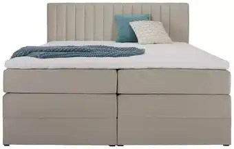 Mömax Boxspringbett „SIMON“ 0298006002 mömax Angebot