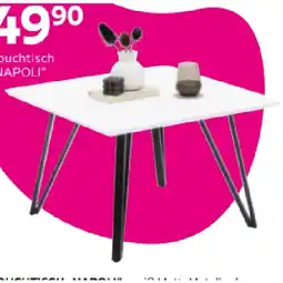 Mömax Couchtisch „NAPOLI“ 2858001001 mömax Angebot