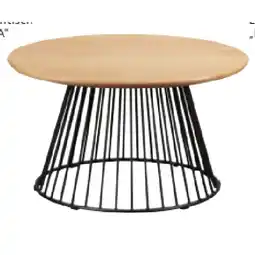 Mömax Couchtisch „NICA“ 1909002001 mömax Angebot