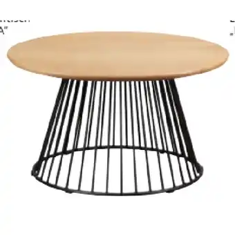 Mömax Couchtisch „NICA“ 1909002001 mömax Angebot