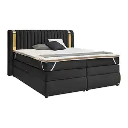 Mömax Boxspringbett „MINOLA GOLD“ 2307031202 mömax Angebot