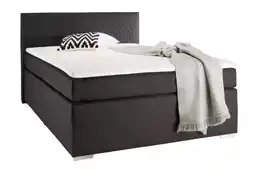 Mömax Boxspringbett „Mali New“ 2648015101 mömax Angebot
