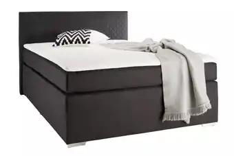Mömax Boxspringbett „Mali New“ 2648015101 mömax Angebot