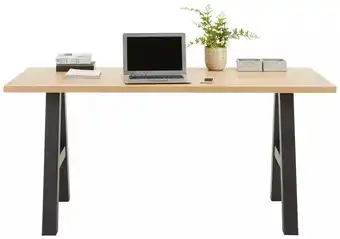 Mömax Eckschreibtisch „Mister Office“ 2808009518 mömax Angebot