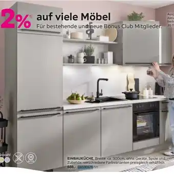 Mömax Einbauküche 0453047851 mömax Angebot