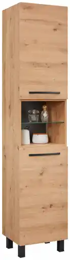 Mömax Hochschrank „FLORENZ“ 0780002201 mömax Angebot