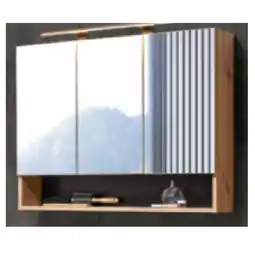 Mömax Spiegelschrank „FLORENZ“ 0780002204 mömax Angebot