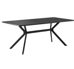 Mömax Esstisch „ARAGON“ 2687034201 mömax Angebot