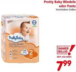 Interspar Windeln oder Pants Angebot