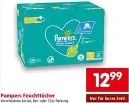 Interspar Feuchttücher Angebot