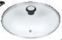 Interspar Tefal Glasdeckel Angebot