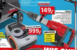 Bauhaus Abbruchhammer Angebot