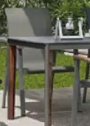 Bauhaus Stapelstuhl Schwarz Angebot