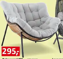 Bauhaus Relaxsessel Angebot
