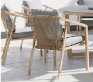 Bauhaus Gartensessel Angebot