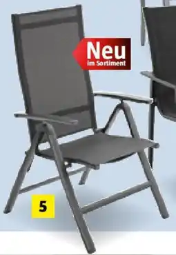 Bauhaus Positionssessel Angebot