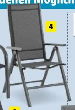Bauhaus Positionssessel Angebot