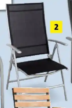 Bauhaus Positionssessel Angebot