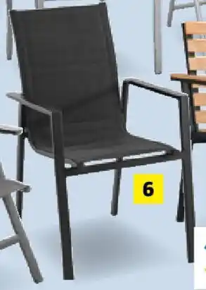 Bauhaus Gartensessel Angebot
