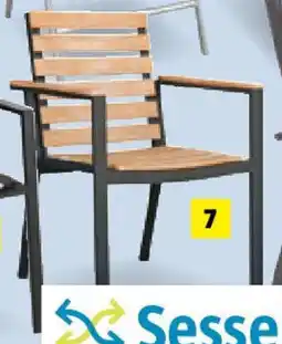 Bauhaus Stapelstuhl Angebot