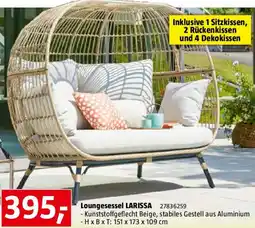 Bauhaus Loungesessel Angebot