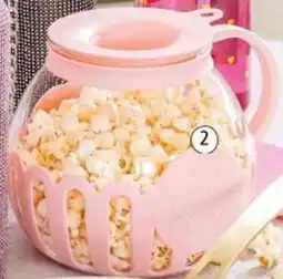 Interspar Popcorn-Maker Angebot
