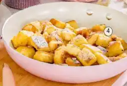 Interspar Antihaft-Bratpfanne Angebot