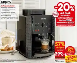 Interspar Kaffeevollautomat Angebot