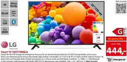 Interspar Smart TV Angebot